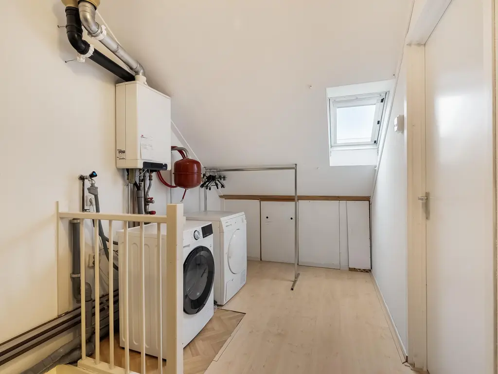 Van Ravesteyndreef 39, BARENDRECHT