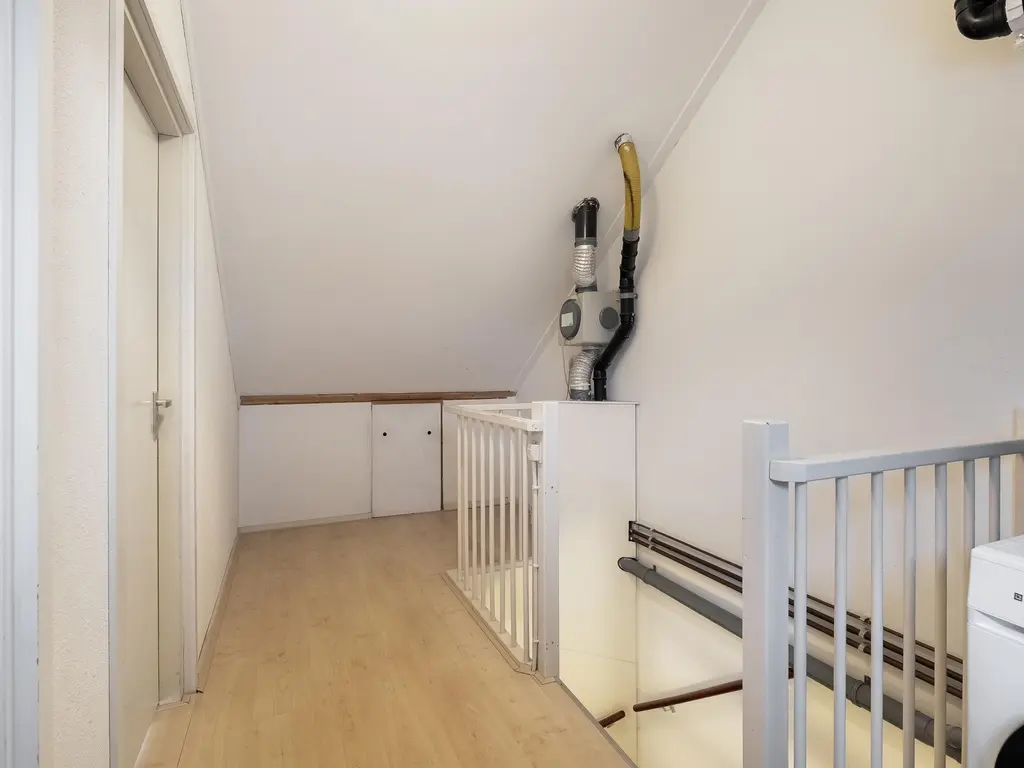 Van Ravesteyndreef 39, BARENDRECHT