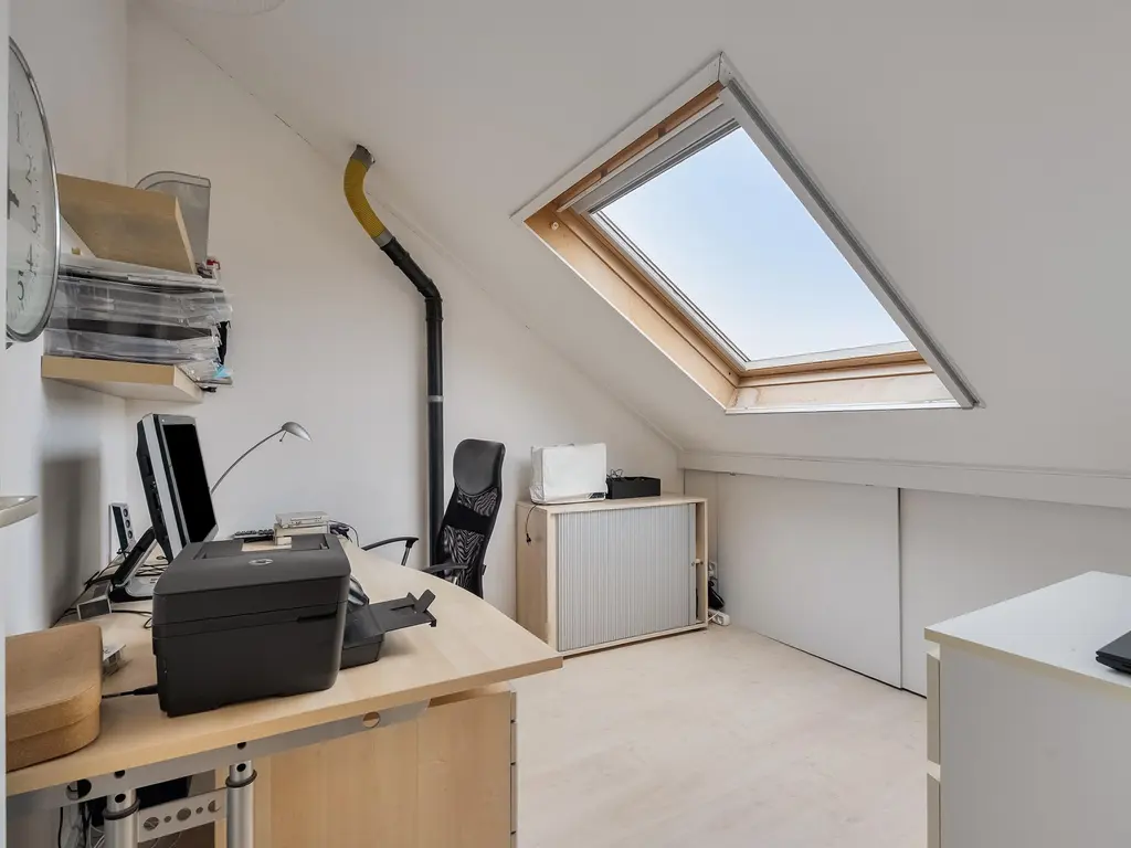 Van Ravesteyndreef 39, BARENDRECHT