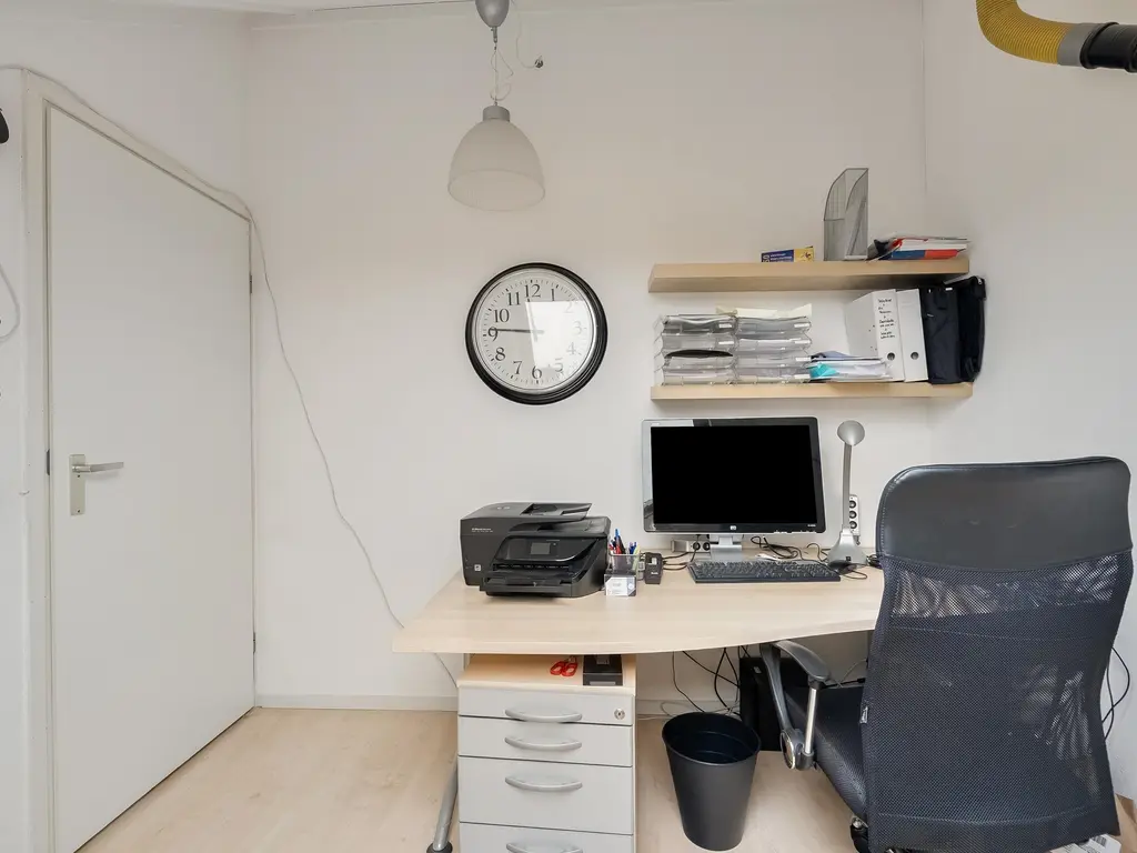 Van Ravesteyndreef 39, BARENDRECHT