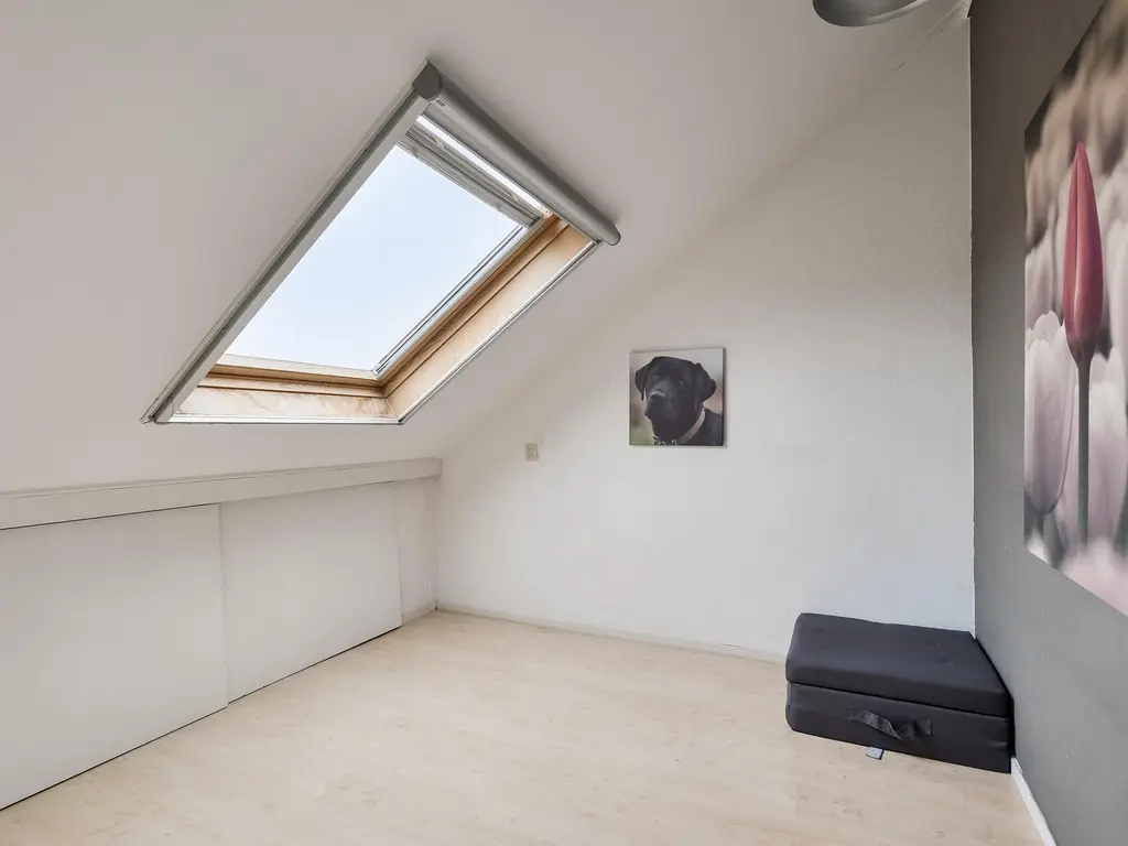 Van Ravesteyndreef 39, BARENDRECHT