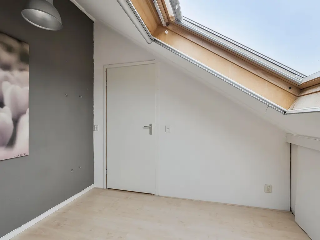 Van Ravesteyndreef 39, BARENDRECHT