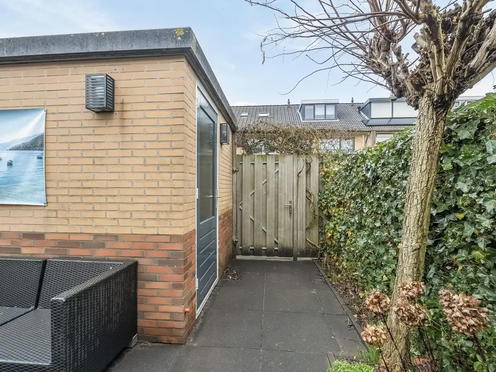 Van Ravesteyndreef 39, BARENDRECHT