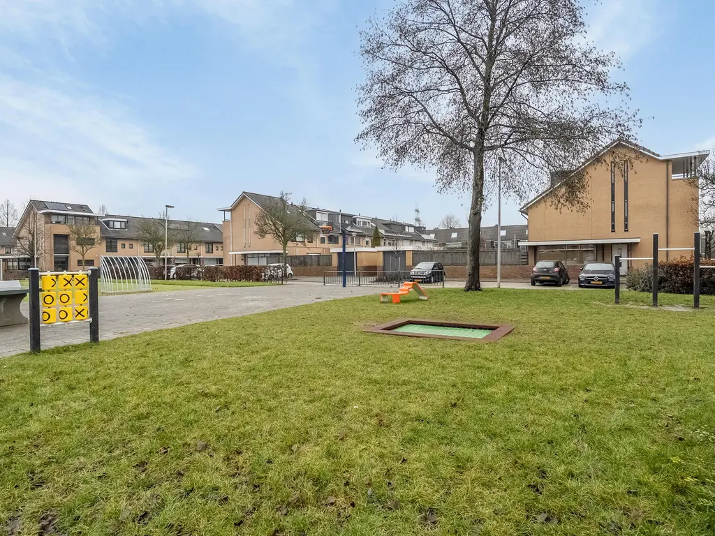 Van Ravesteyndreef 39, BARENDRECHT