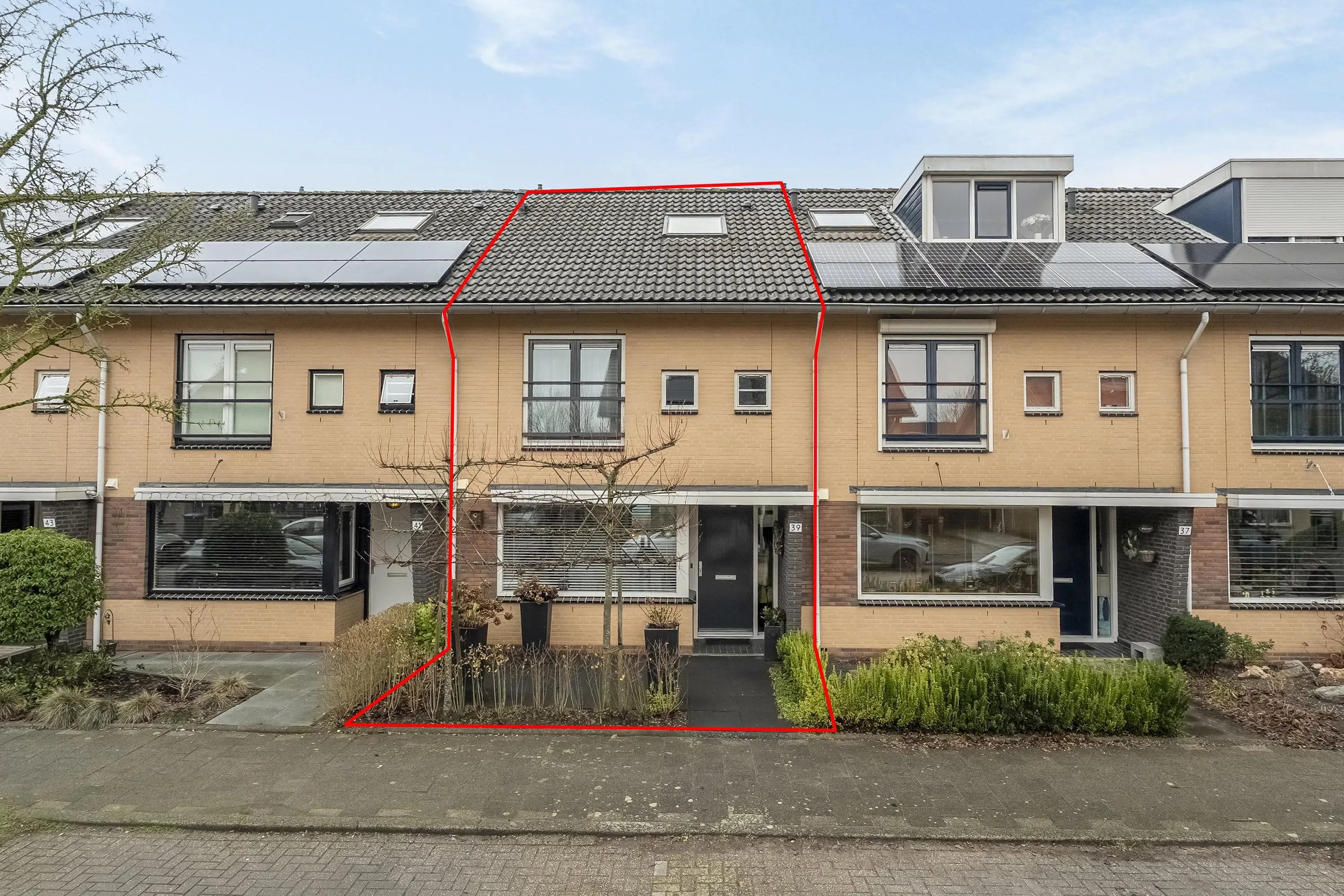 Van Ravesteyndreef 39