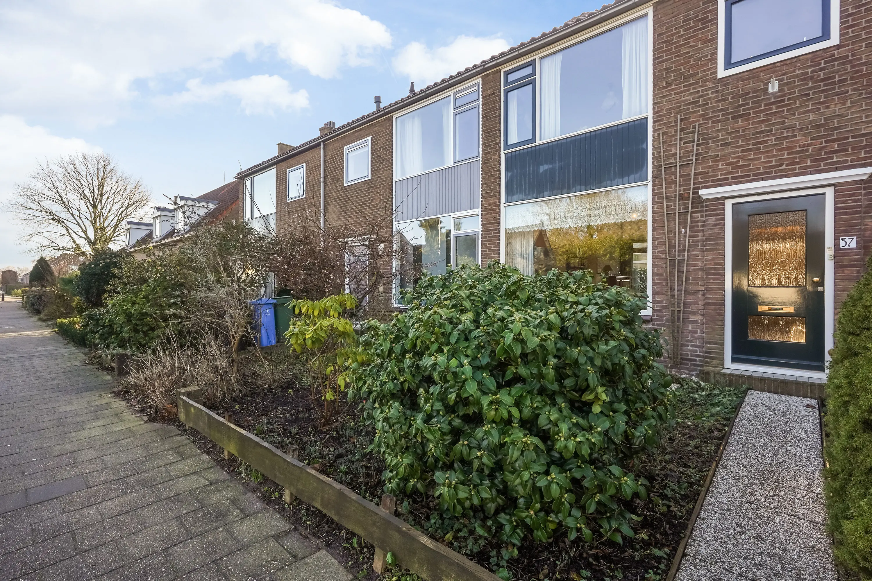 Prinses Beatrixlaan 37