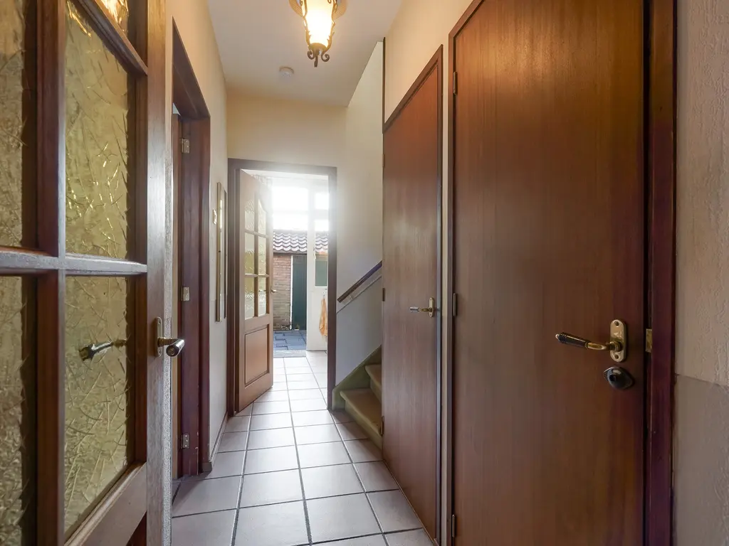 Prinses Beatrixlaan 37, MAASLAND