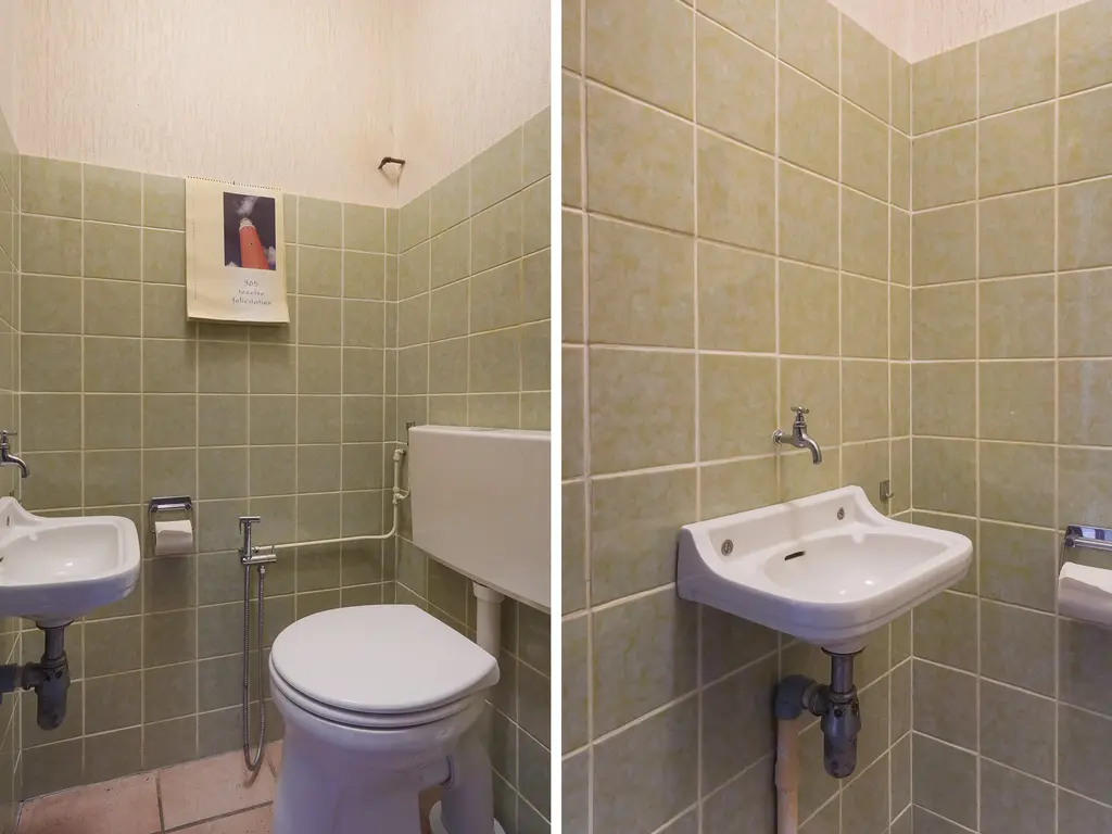 Prinses Beatrixlaan 37, MAASLAND