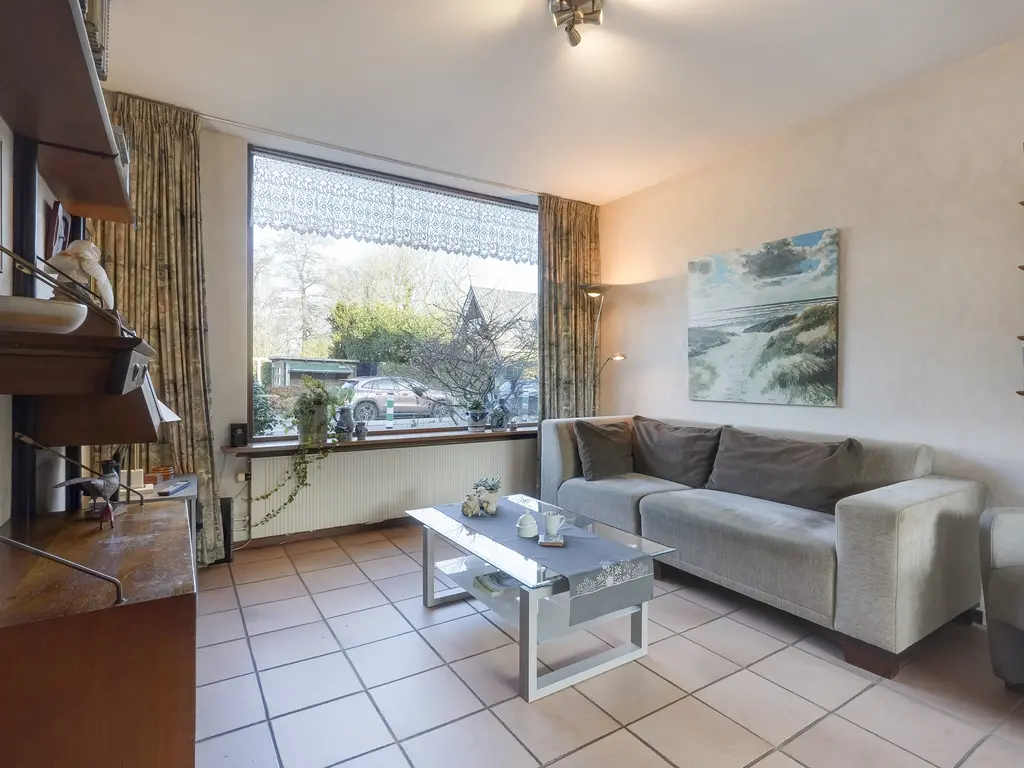 Prinses Beatrixlaan 37, MAASLAND