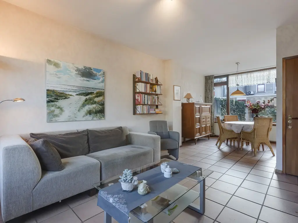 Prinses Beatrixlaan 37, MAASLAND