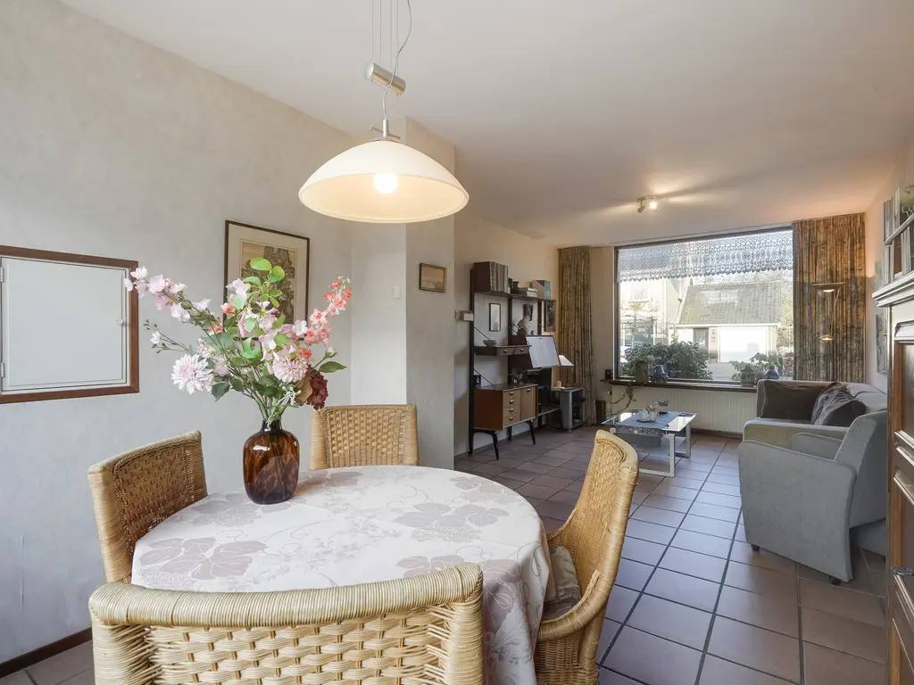 Prinses Beatrixlaan 37, MAASLAND