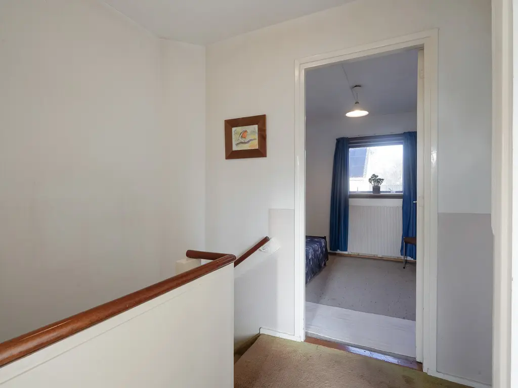 Prinses Beatrixlaan 37, MAASLAND