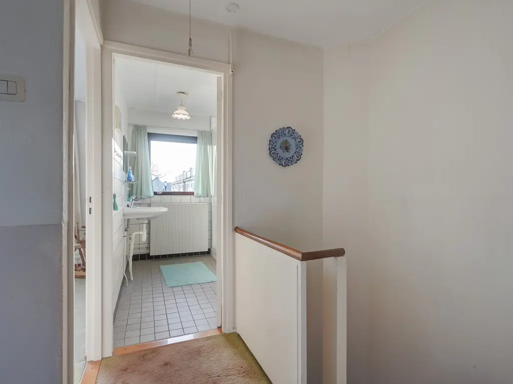 Prinses Beatrixlaan 37, MAASLAND