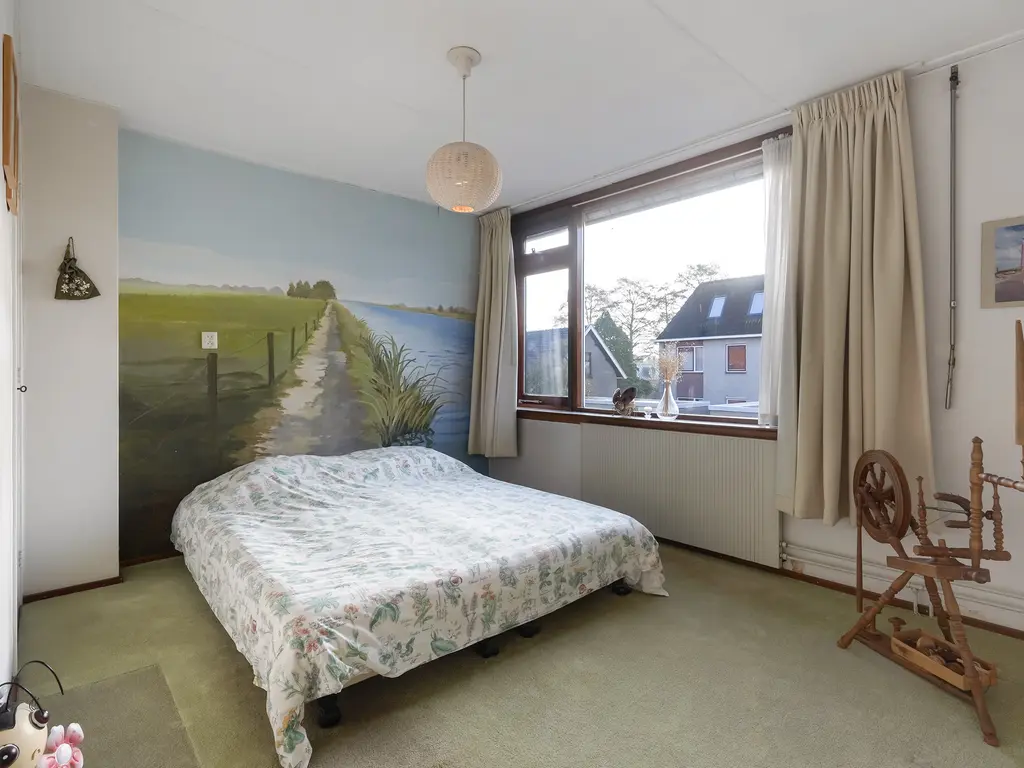 Prinses Beatrixlaan 37, MAASLAND