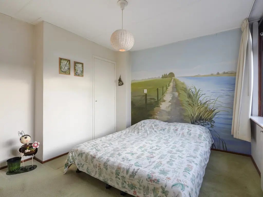 Prinses Beatrixlaan 37, MAASLAND