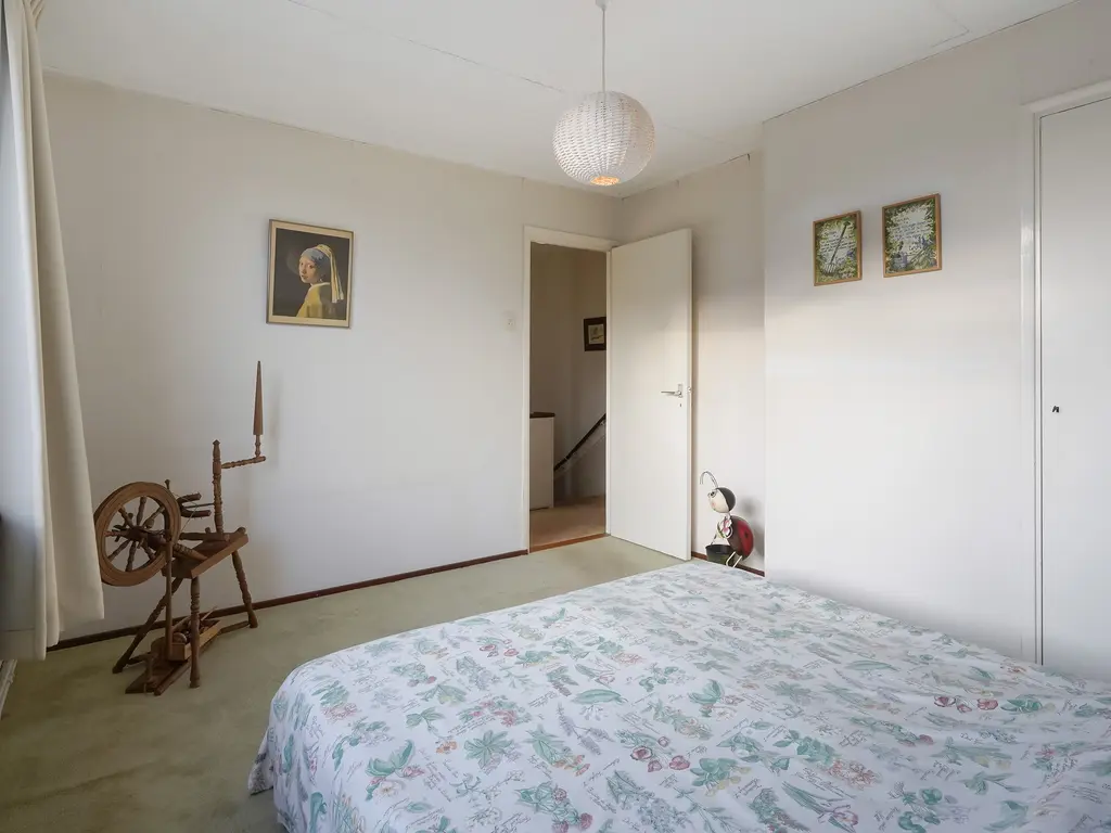 Prinses Beatrixlaan 37, MAASLAND