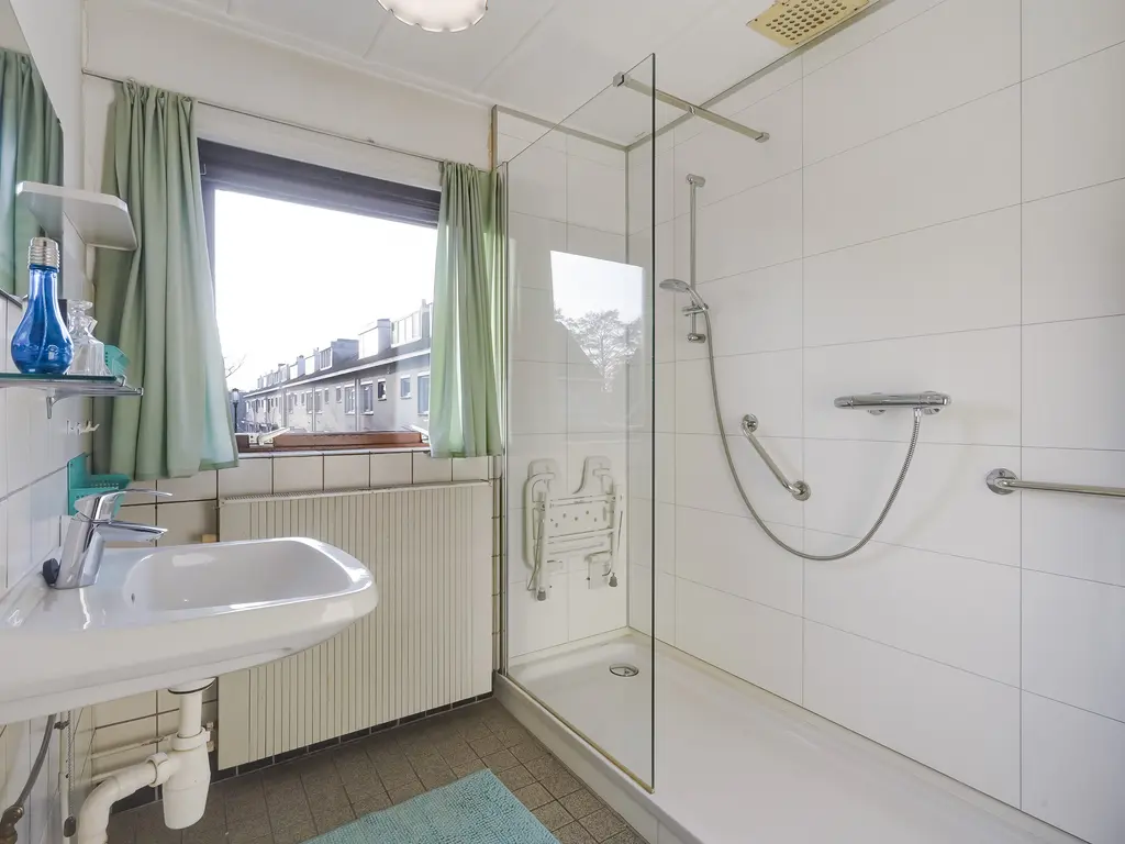 Prinses Beatrixlaan 37, MAASLAND