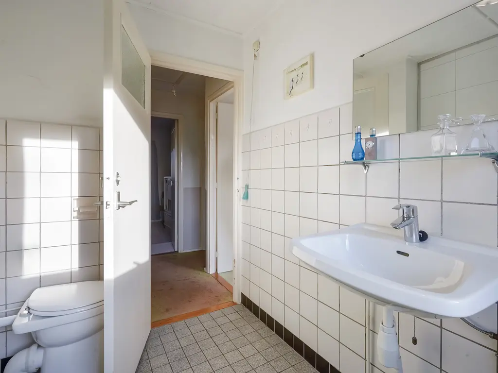 Prinses Beatrixlaan 37, MAASLAND