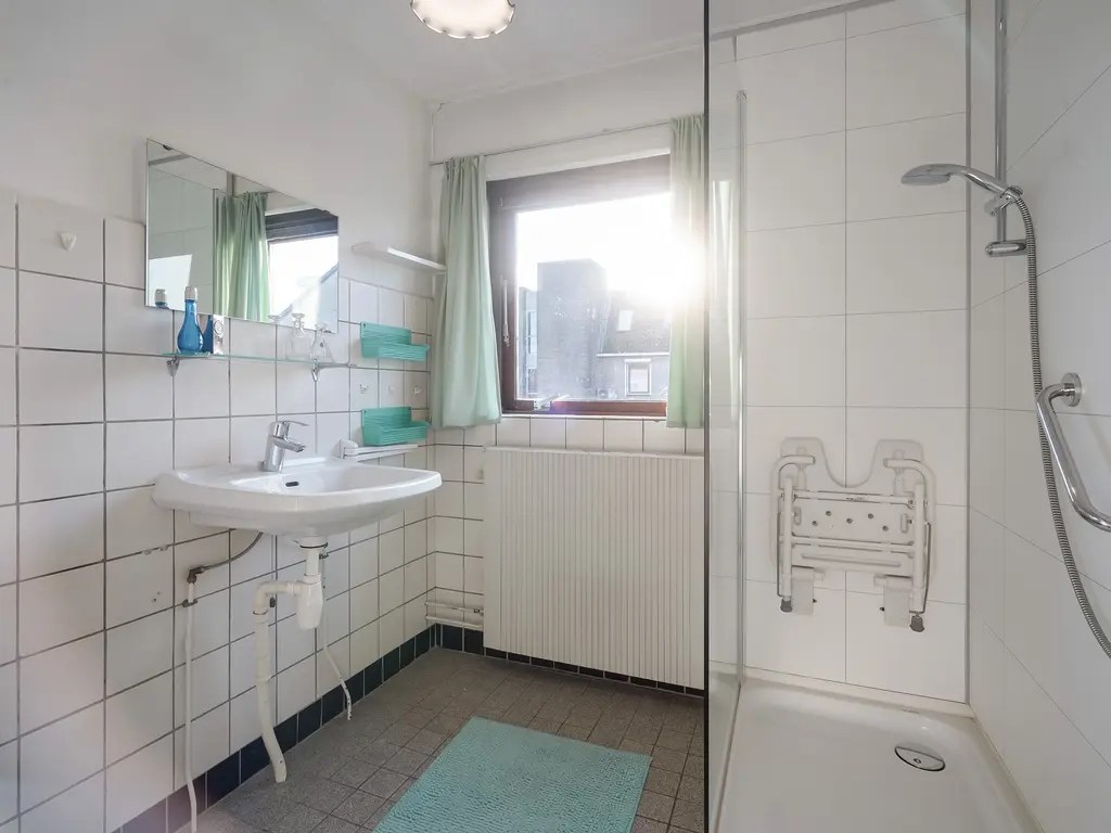 Prinses Beatrixlaan 37, MAASLAND