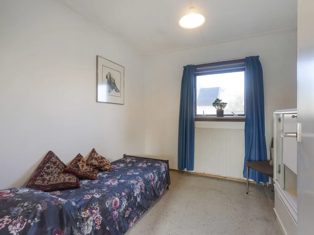 Prinses Beatrixlaan 37, MAASLAND