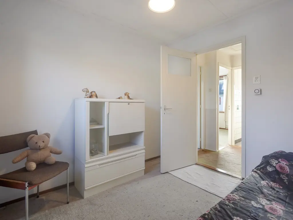 Prinses Beatrixlaan 37, MAASLAND