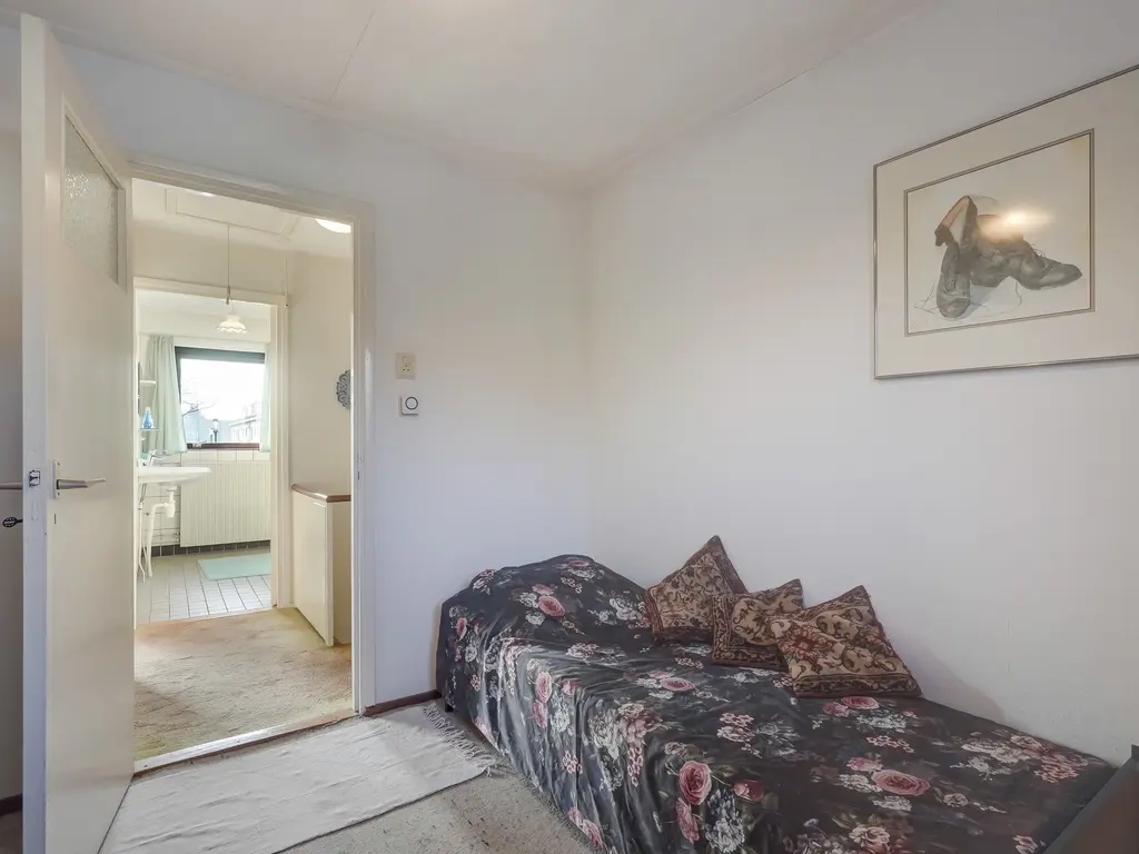 Prinses Beatrixlaan 37, MAASLAND