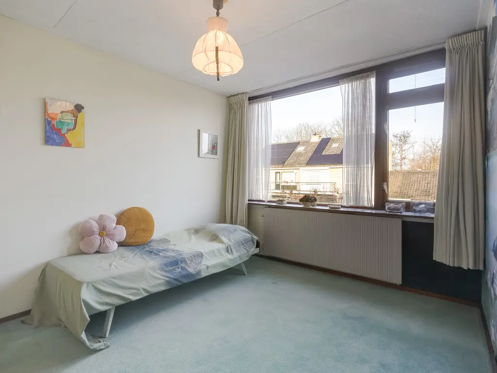 Prinses Beatrixlaan 37, MAASLAND