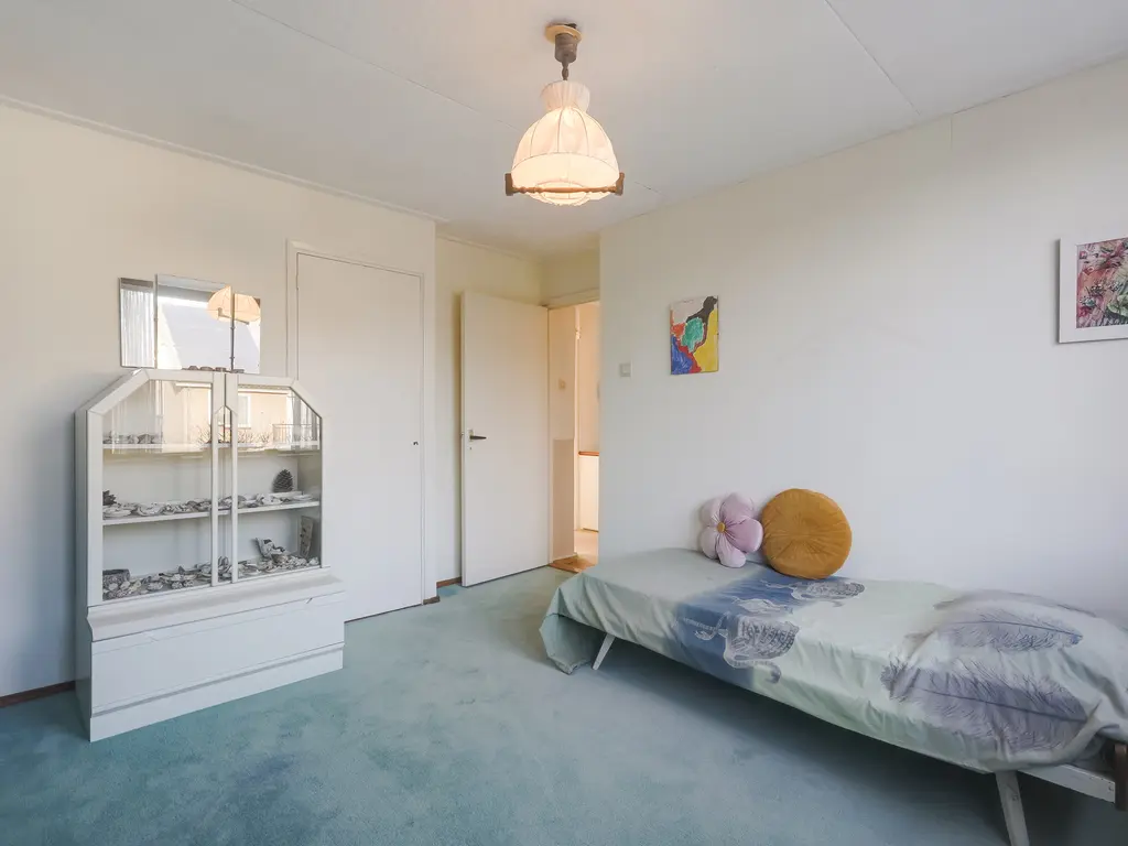 Prinses Beatrixlaan 37, MAASLAND