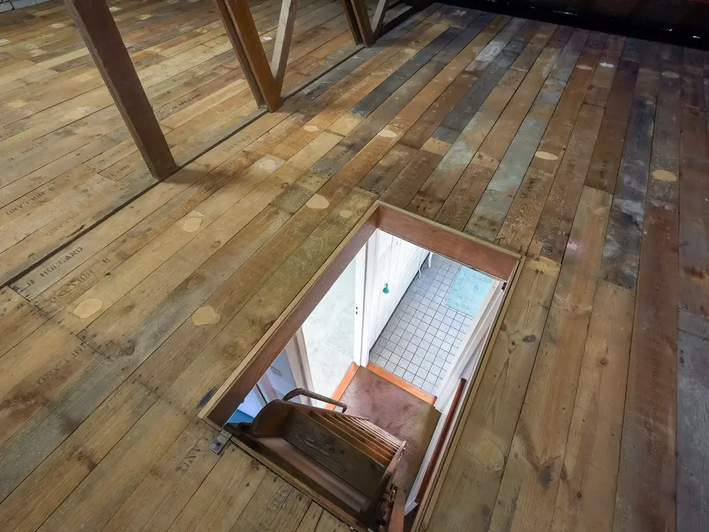 Prinses Beatrixlaan 37, MAASLAND