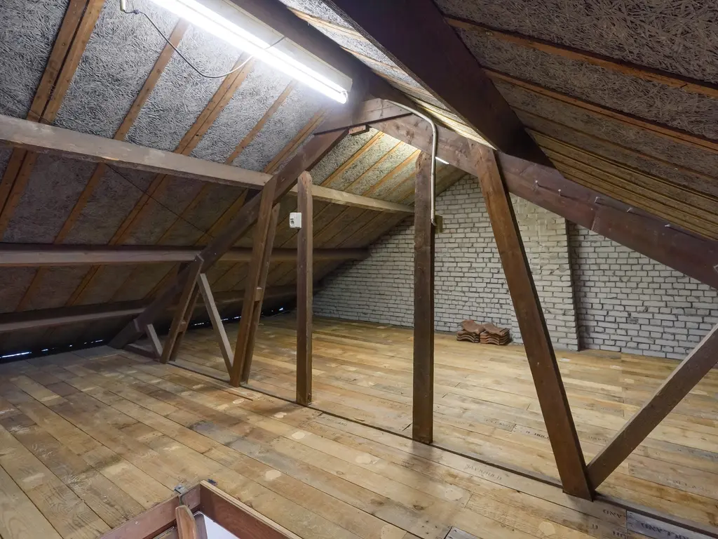 Prinses Beatrixlaan 37, MAASLAND