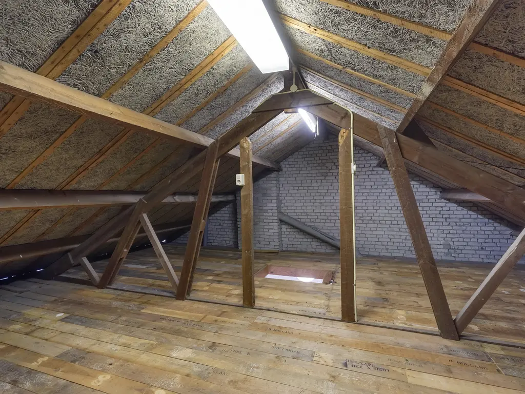 Prinses Beatrixlaan 37, MAASLAND