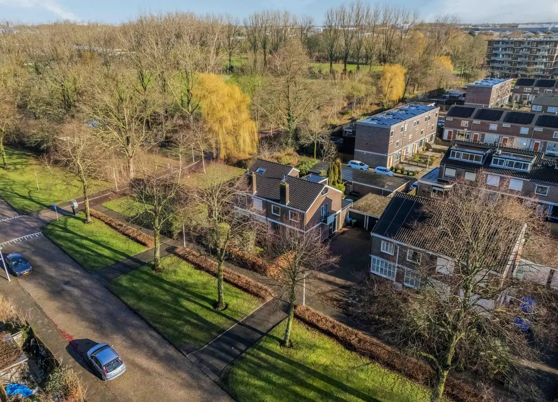 Maasstraat 3
