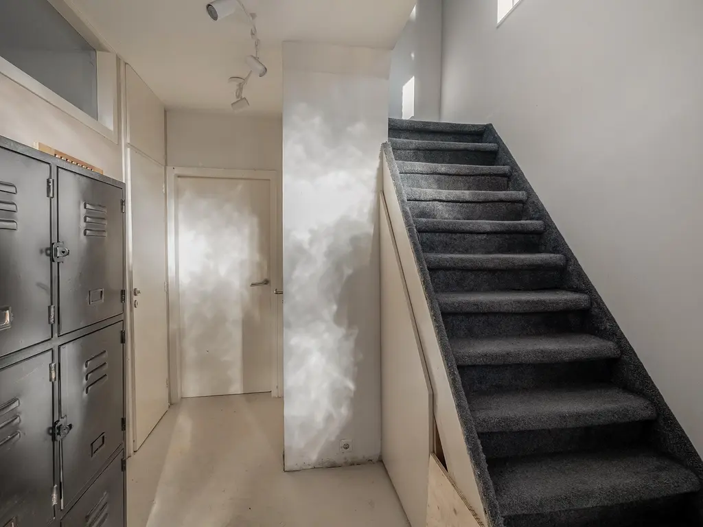 Maasstraat 3, BARENDRECHT