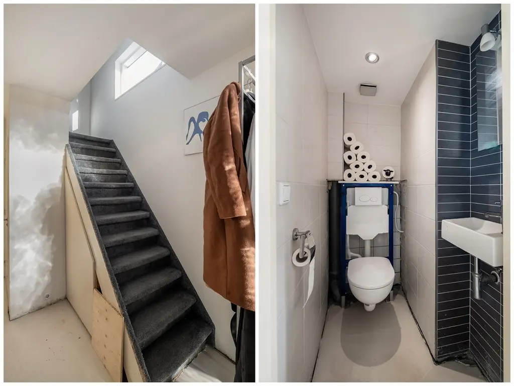 Maasstraat 3, BARENDRECHT