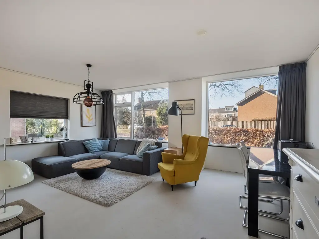 Maasstraat 3, BARENDRECHT