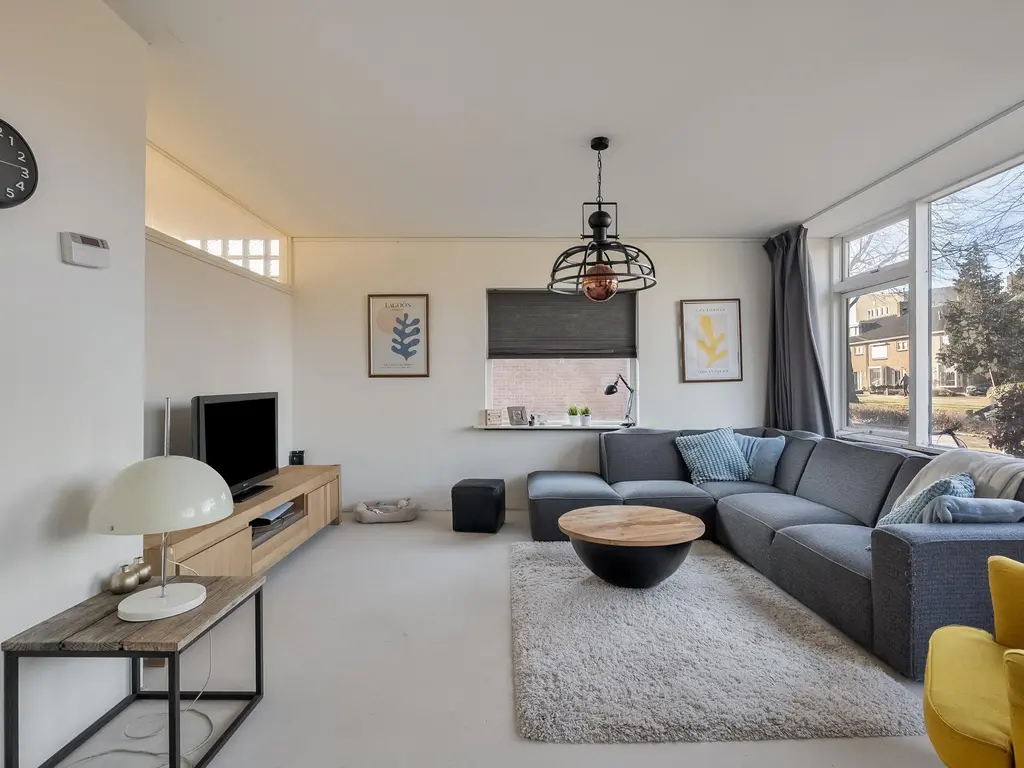 Maasstraat 3, BARENDRECHT