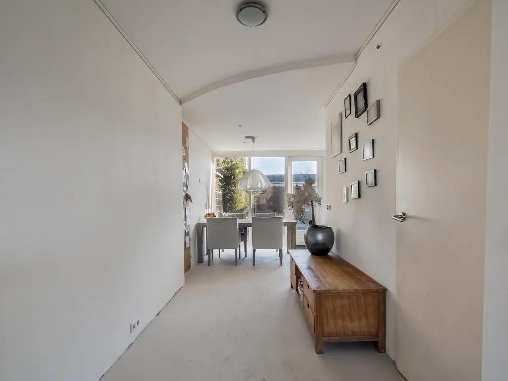 Maasstraat 3, BARENDRECHT