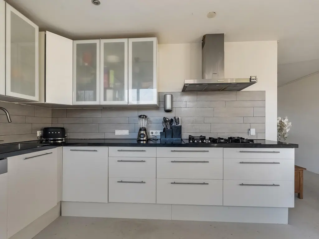 Maasstraat 3, BARENDRECHT