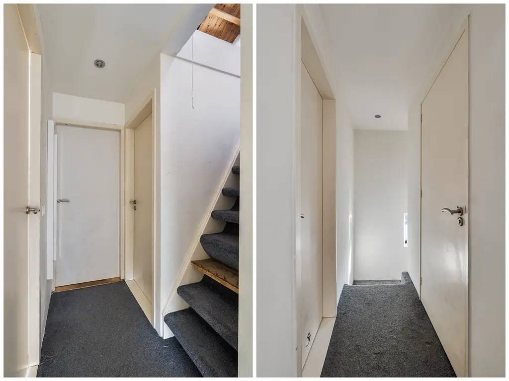 Maasstraat 3, BARENDRECHT