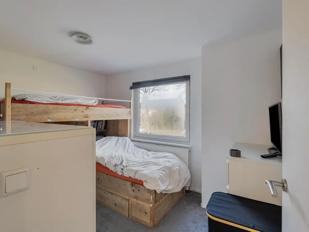 Maasstraat 3, BARENDRECHT