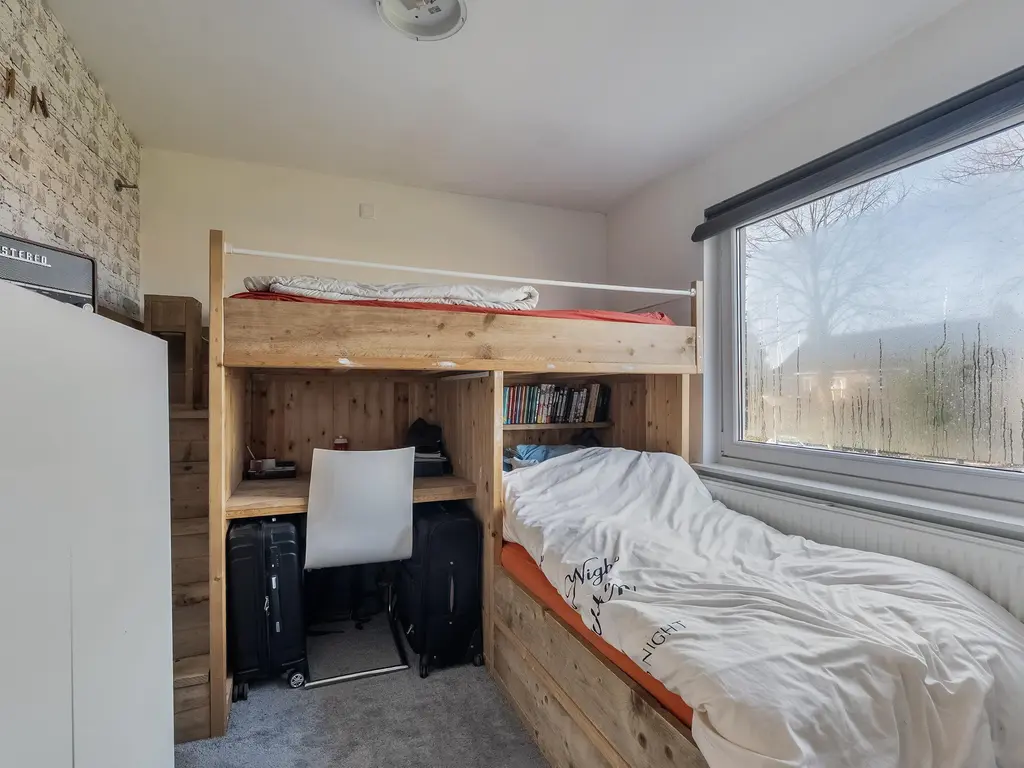 Maasstraat 3, BARENDRECHT