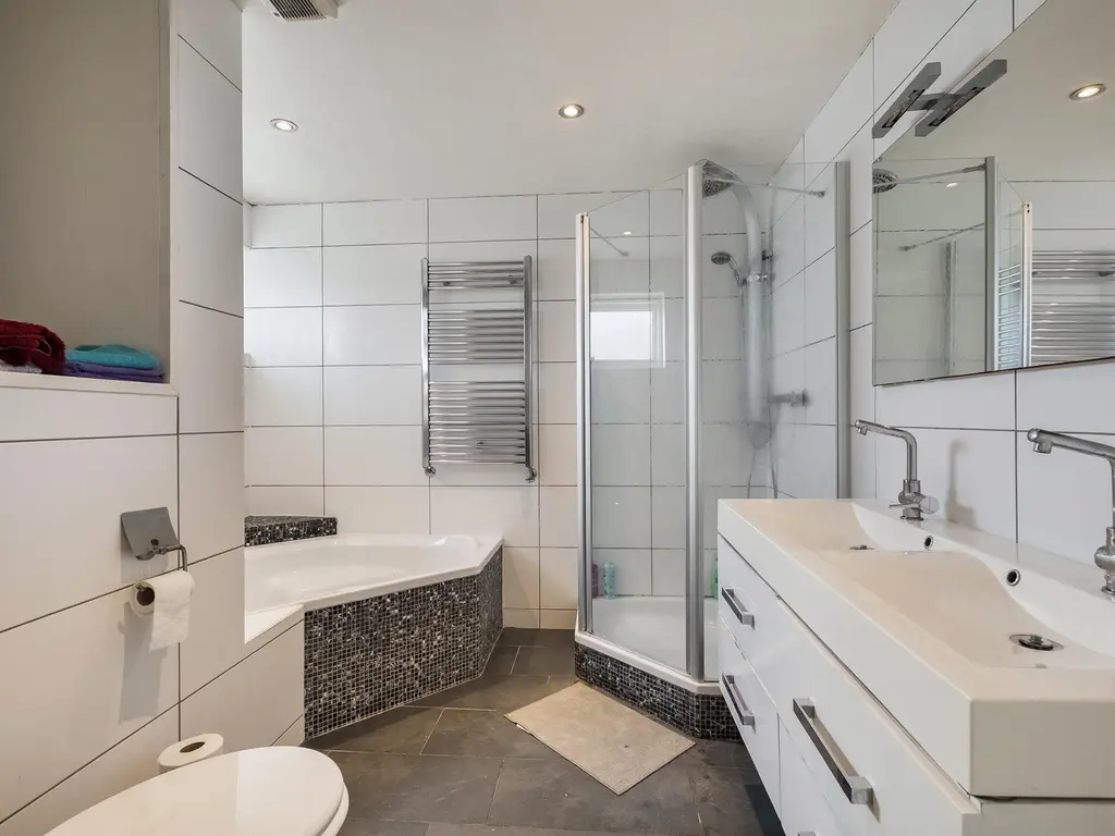 Maasstraat 3, BARENDRECHT