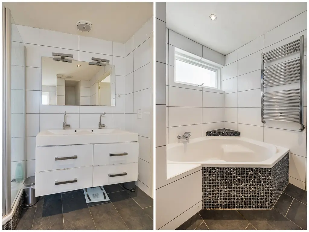 Maasstraat 3, BARENDRECHT