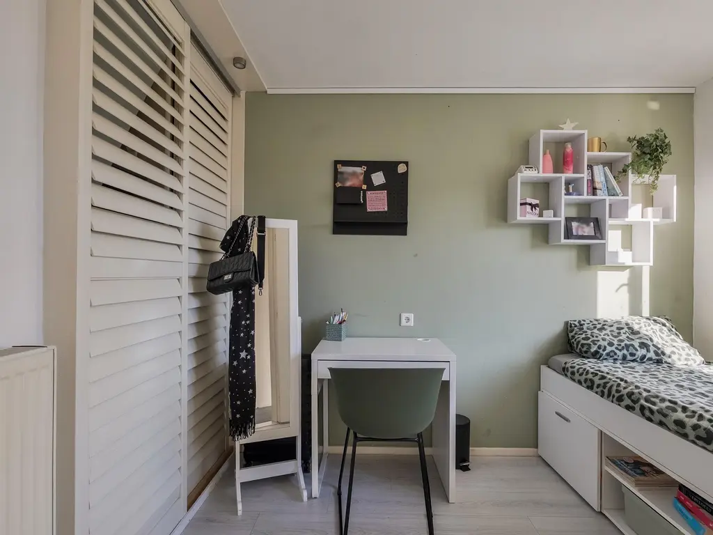 Maasstraat 3, BARENDRECHT