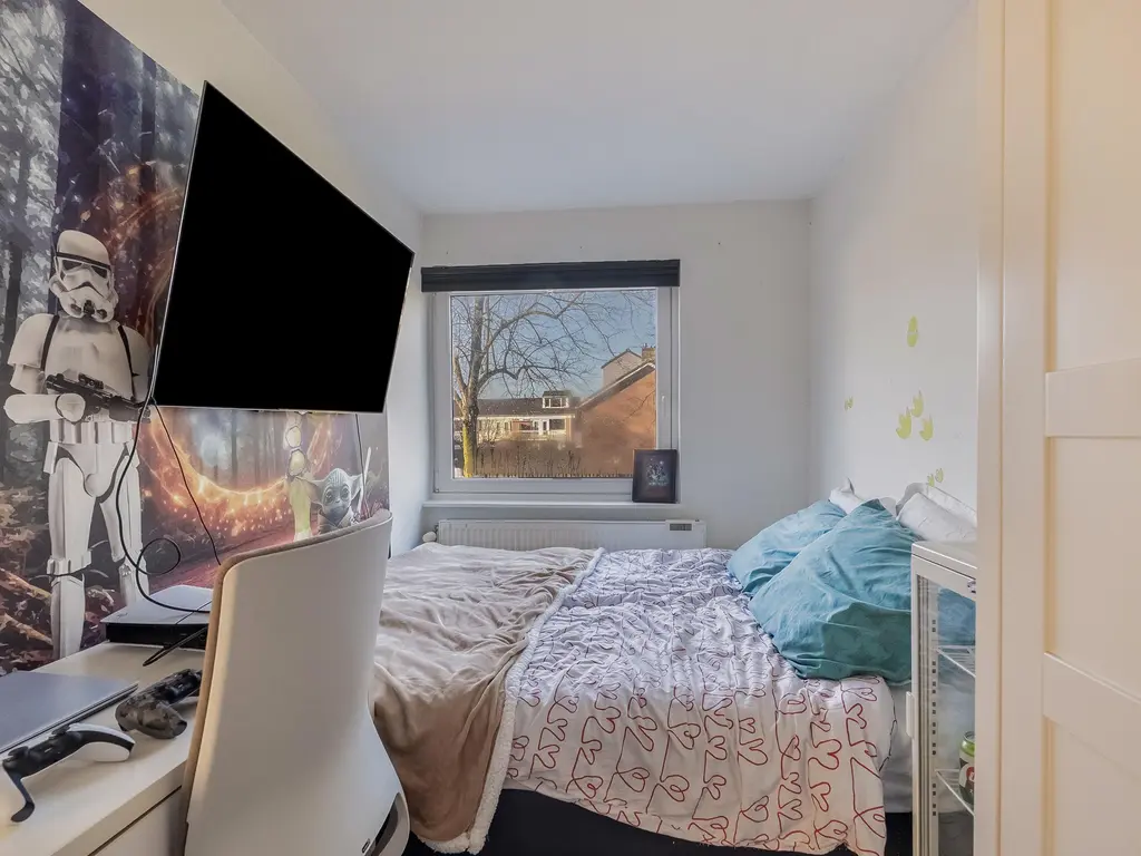 Maasstraat 3, BARENDRECHT