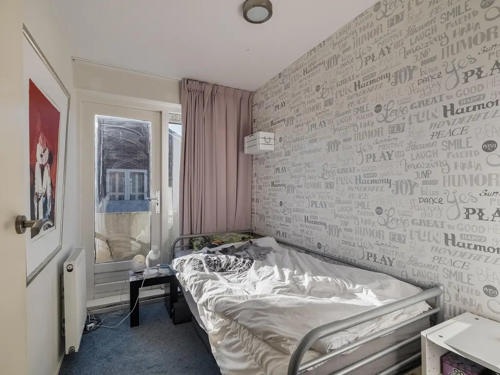 Maasstraat 3, BARENDRECHT