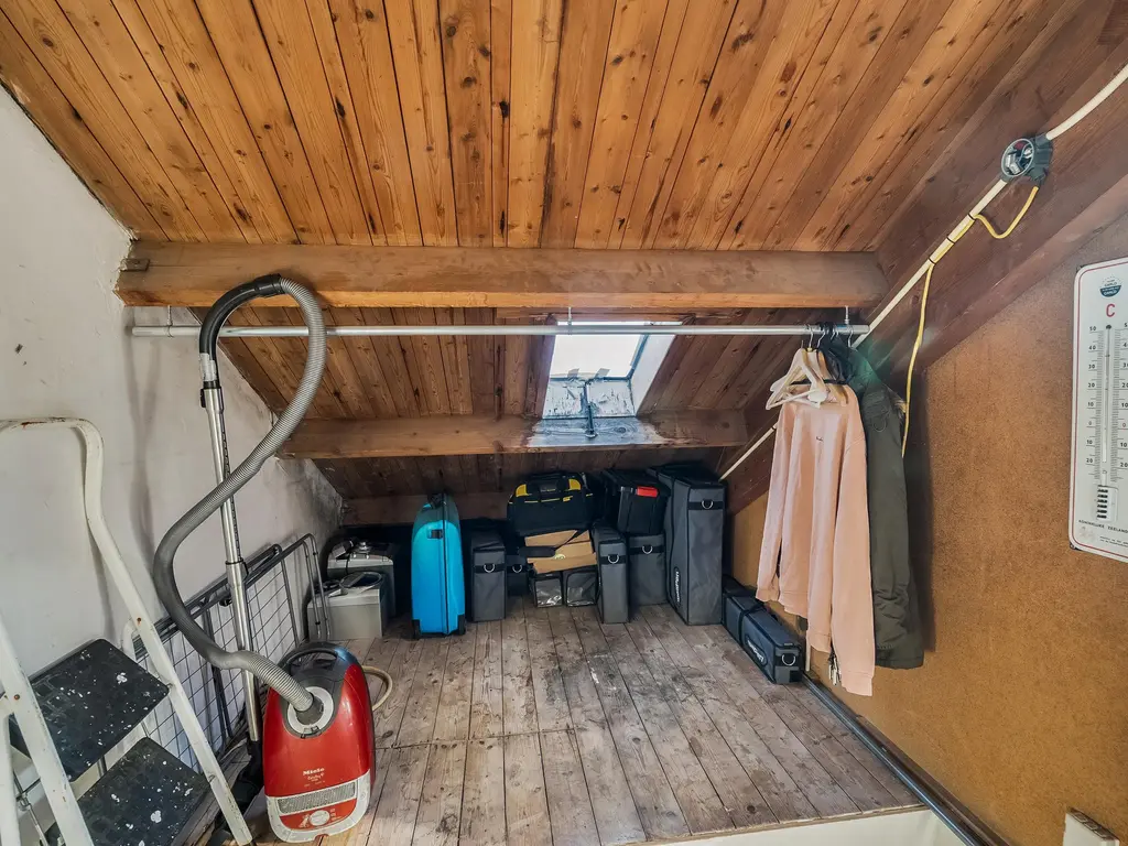 Maasstraat 3, BARENDRECHT