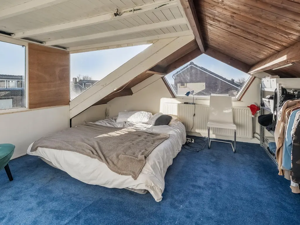 Maasstraat 3, BARENDRECHT