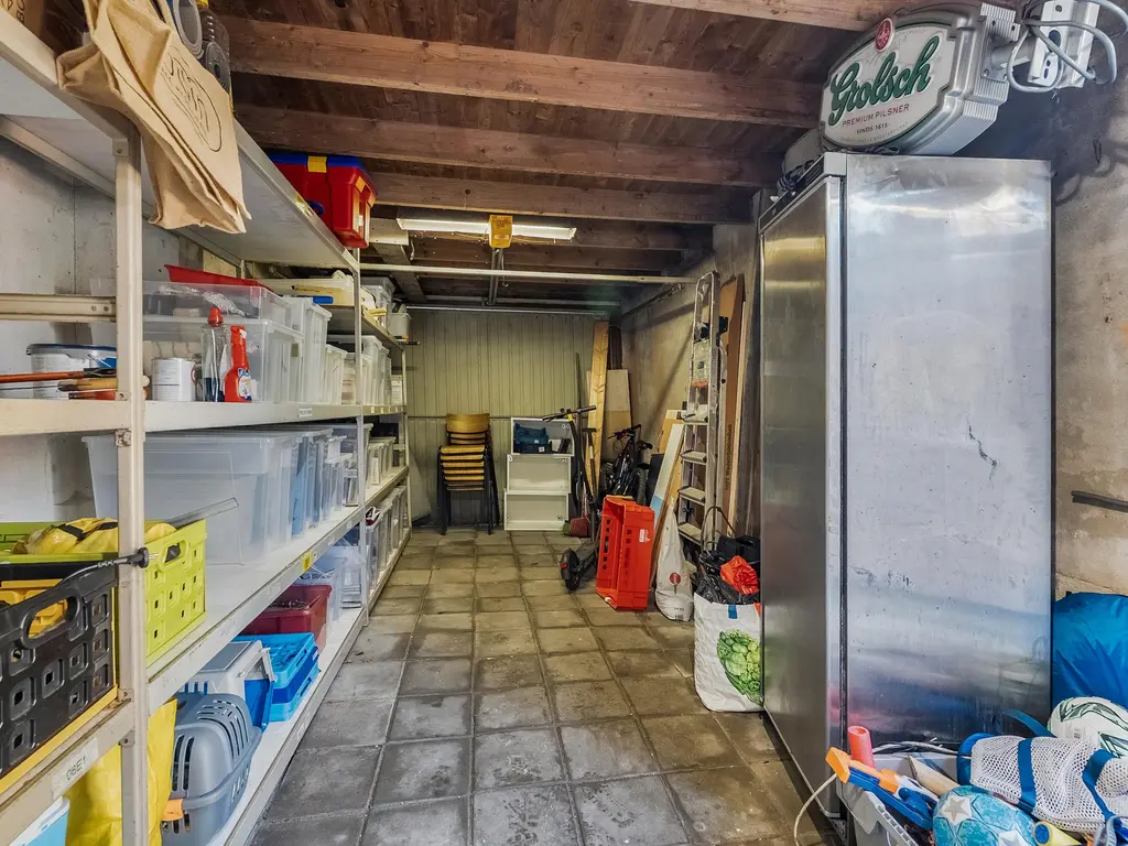 Maasstraat 3, BARENDRECHT