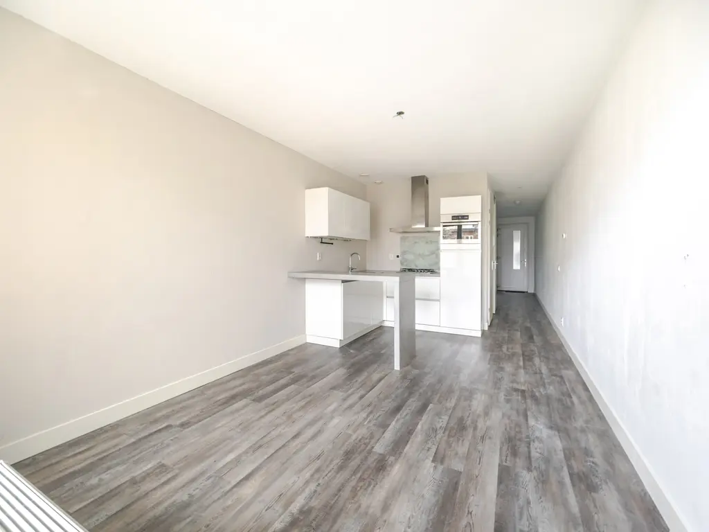 Woudevoirt 15, Zoeterwoude